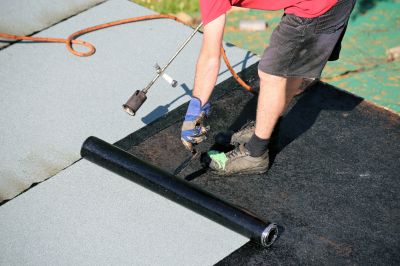 Roof Sealant